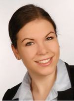 Anna Achhammer - Absolventin Interkulturelles Unternehmens- und Technologiemanagement