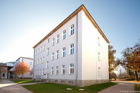 Amberger Technologie Campus